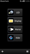 phone torch led flash light mobile app for free download