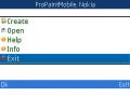 Pro Paint Mobile S60v3