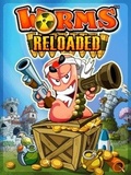 worms Reloded.jar mobile app for free download