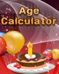 Age Calculator mobile app for free download