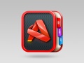 AllReader mobile app for free download