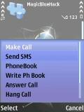 Bluetooth Call & SMS 2.5 mobile app for free download