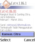 Cat V1.0.6.1 In 1.06.1