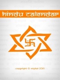 Hindu Calendar Free 2.04 mobile app for free download