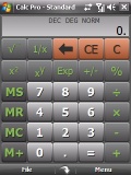 Panoramic Calculator mobile app for free download