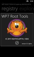 Root Tools 0.7