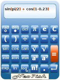 Scientific Calculator Neo.science