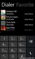 Super Dialer mobile app for free download
