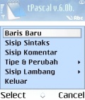 tPascal v0.6b In 0.6b mobile app for free download