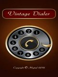 Vintage Dialer Free 2.06 mobile app for free download