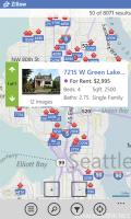 Zillow mobile app for free download