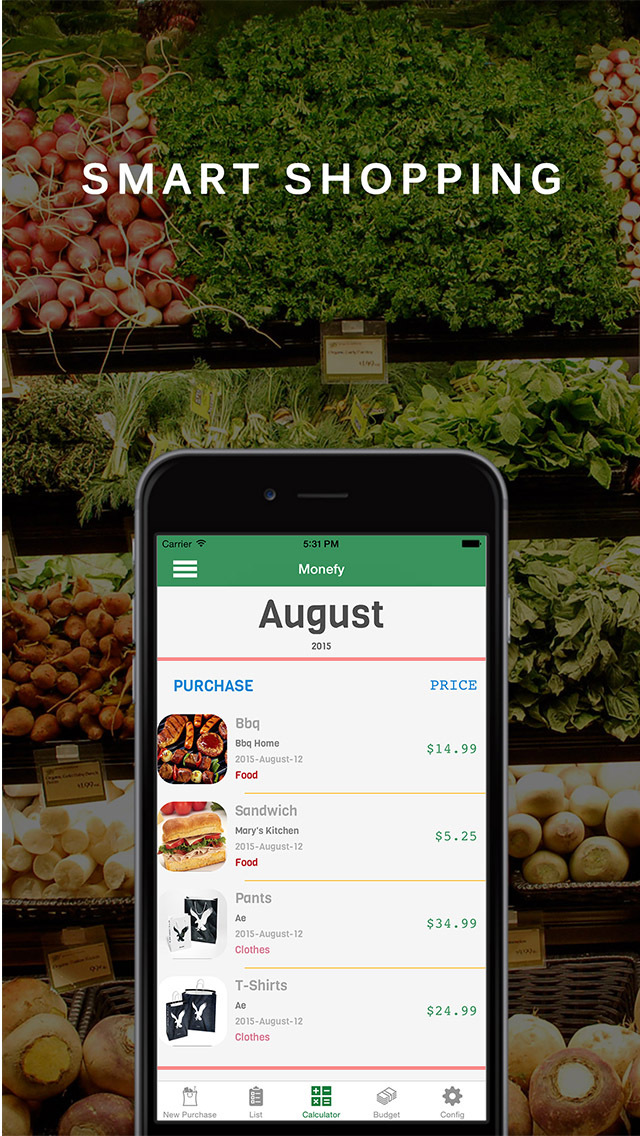 Monefy   World Best Budget Savings And Money Organiser