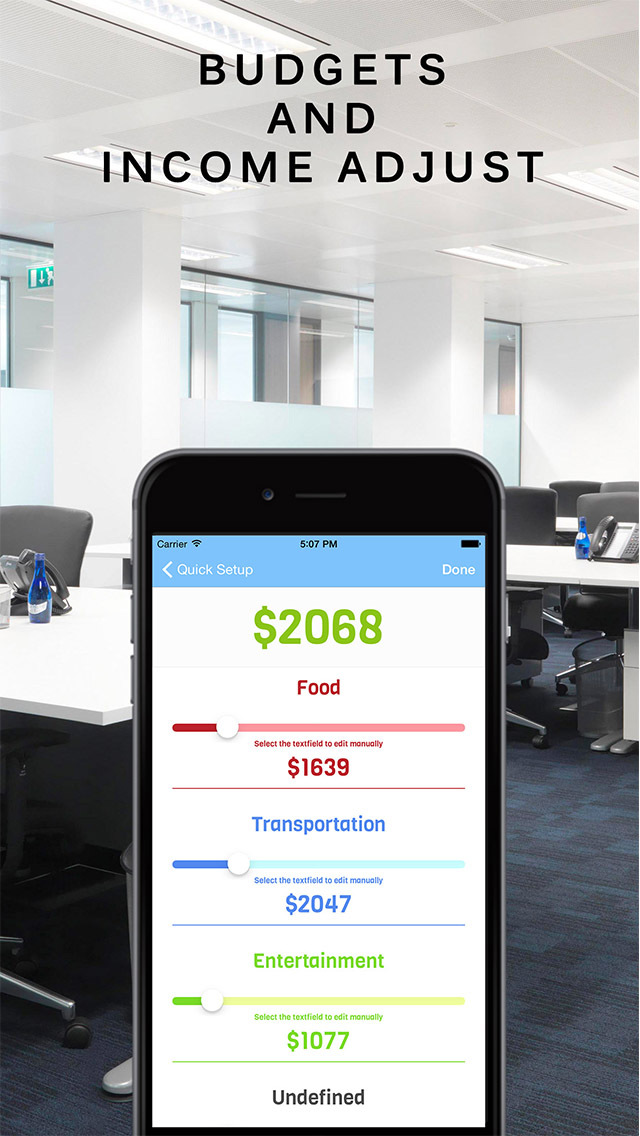 Monefy   World Best Budget Savings And Money Organiser