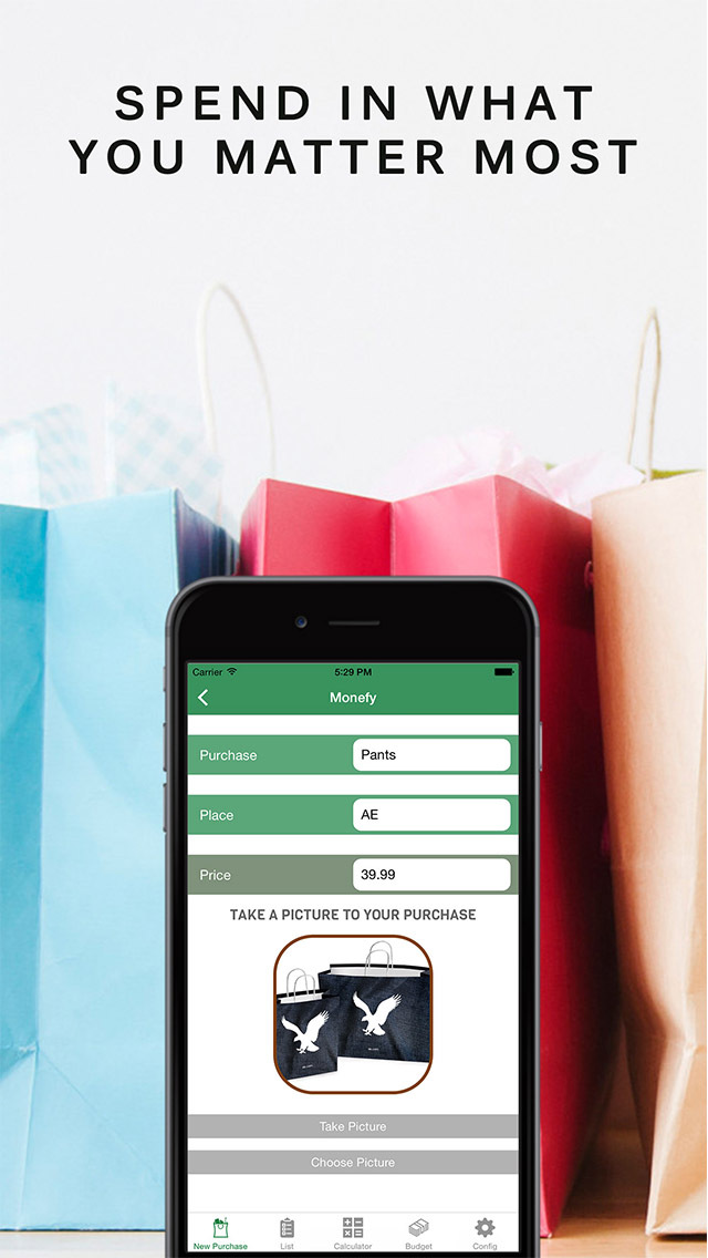 Monefy   World Best Budget Savings And Money Organiser