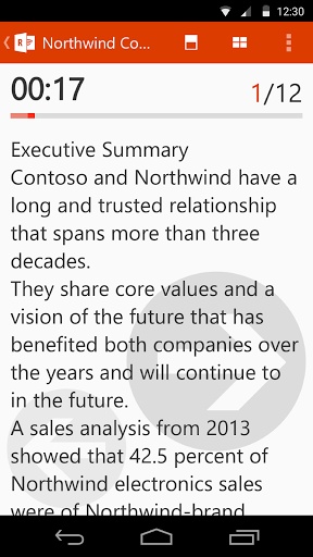 Office Remote For Android