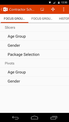 Office Remote For Android