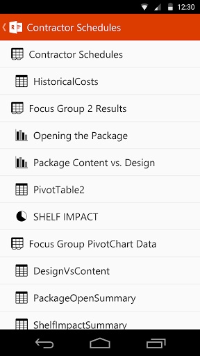 Office Remote For Android