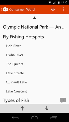 Office Remote For Android