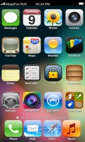 Apple Ios 6