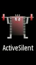 Active Silent mobile app for free download
