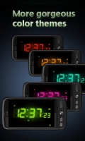Alarm Clock PRO mobile app for free download