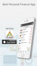 AndroMoney mobile app for free download