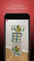 Augment   3D Augmented Reality mobile app for free download