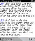 Bible v1.0 mobile app for free download