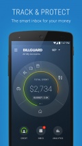 Billguard   Money Tracker