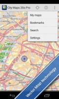 City Maps 2go Pro Offline Maps 3.6.22