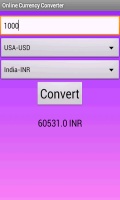 Currency Converter