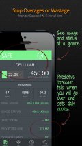 Data Usage mobile app for free download