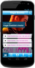 Edgar Bastida App mobile app for free download