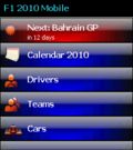 F1 2010 Mobile mobile app for free download