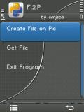 FILE ON PIC mobile app for free download