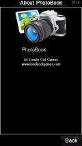 FULL PhotoBook v2.25 S60v3 v5 S^3 SymbianOS9.x Signed mobile app for free download