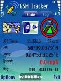 GSM Tracker mobile app for free download