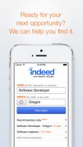 Indeed Job Search mobile app for free download