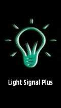 Light Signal Plus mobile app for free download