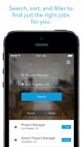 LinkedIn Job Search mobile app for free download