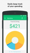Mint: Personal Finance & Money mobile app for free download