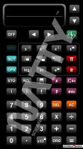 Natty Scientific Calculator V3.0 mobile app for free download