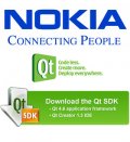 Nokia Orginal latast Qt mobile app for free download