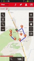 Oruxmaps 5.5.3