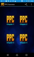 PPC Success Course mobile app for free download