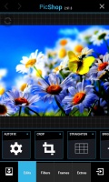 PicShop Photo Editor mobile app for free download