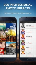 PicsPlay Pro 3.5 mobile app for free download