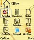 Power Note mobile app for free download