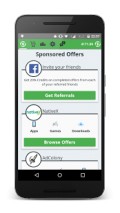 Quick Cash Rewards mobile app for free download