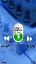 Ringtone Maker(SKS) mobile app for free download